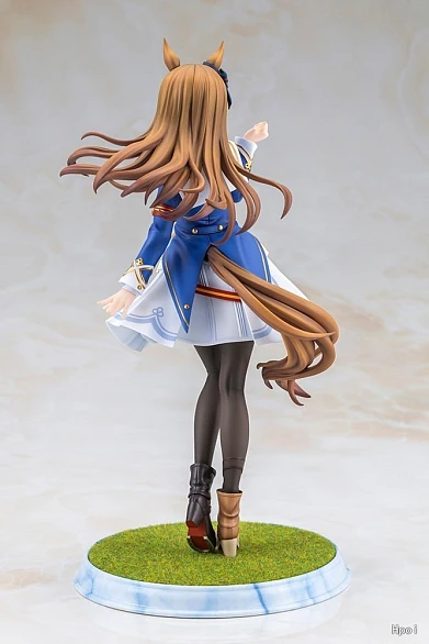Фигурка Grass Wonder от Kotobukiya