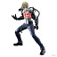 Фигурка Genos от Banpresto (Bandai Spirits)