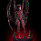 Фигурка Sarah Kerrigan / Сара Керриган от SunBird Studio