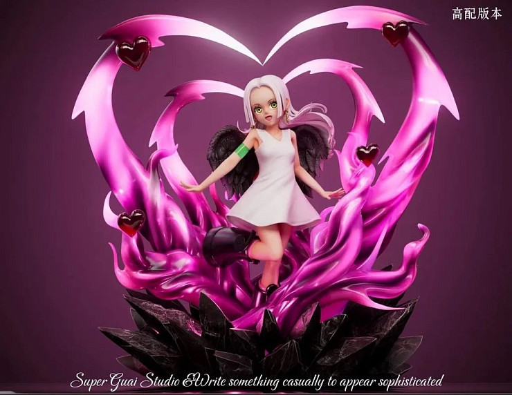 S-Snake от Super Guai Studio