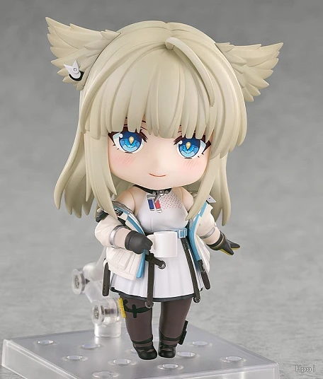 Фигурка Perlica от Good Smile Arts Shanghai (Good Smile Company)