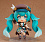 Фигурка Hatsune Miku от GOOD SMILE COMPANY