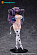 Фигурка Yuna от ENSOUTOY Studio