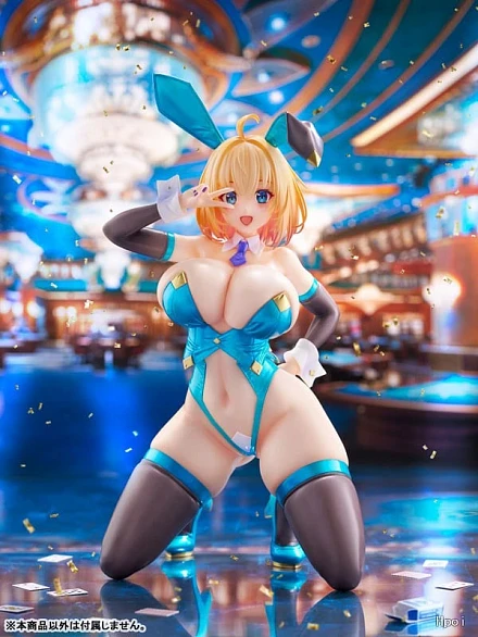 Фигурка Sophia F. Shirring от koikoi