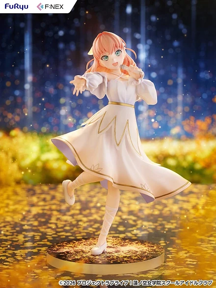 Фигурка Kaho Hinoshita от F:NEX (FuRyu)