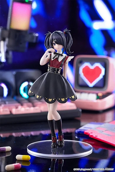 Фигурка Ame-chan от Good Smile Company