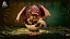 Фигурка Rathalos, Rathian от Dragon Realm Studio Розовая Ратиана