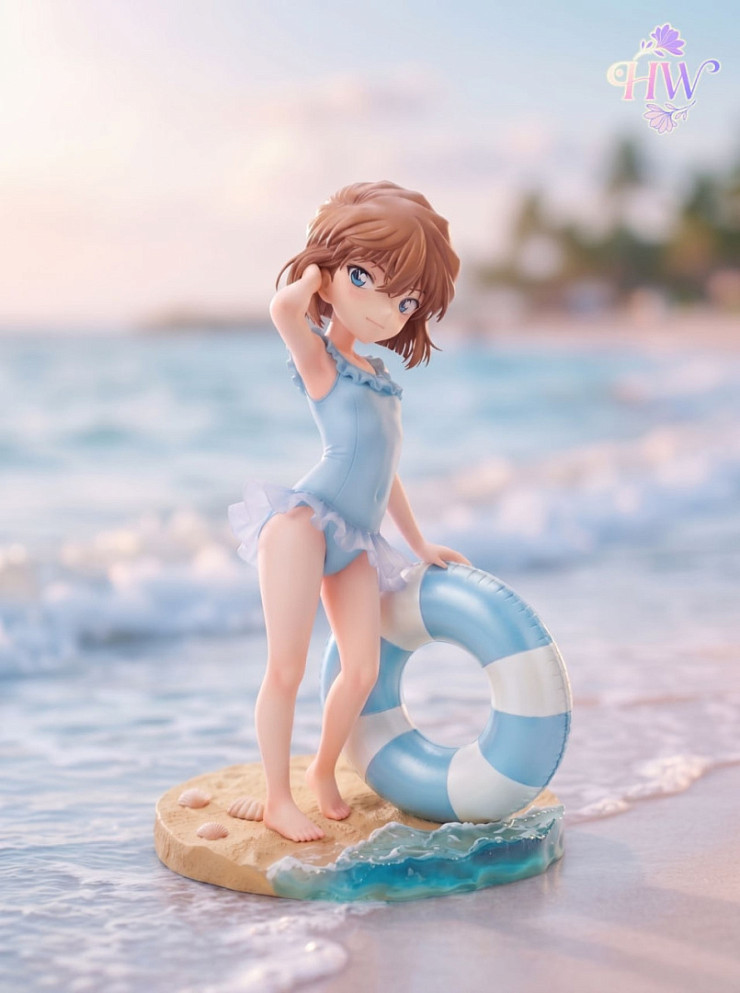 Фигурка Ai Haibara (Shiho Miyano) от HW Studio