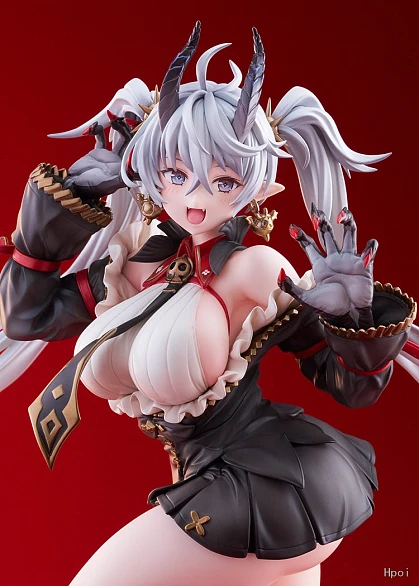 Фигурка Vell от Good Smile Company Обычная версия