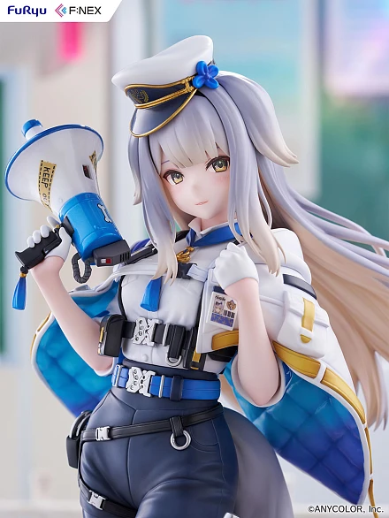 Фигурка Shioriha Ruri от F:NEX (FuRyu)