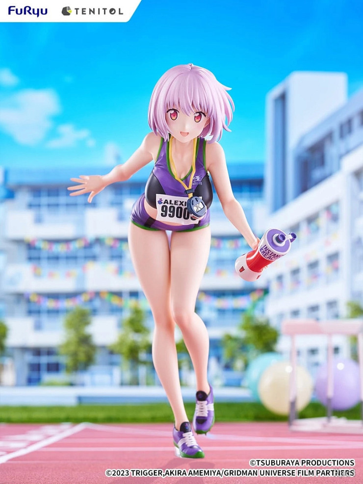 Фигурка Akane Shinjou от FuRyu