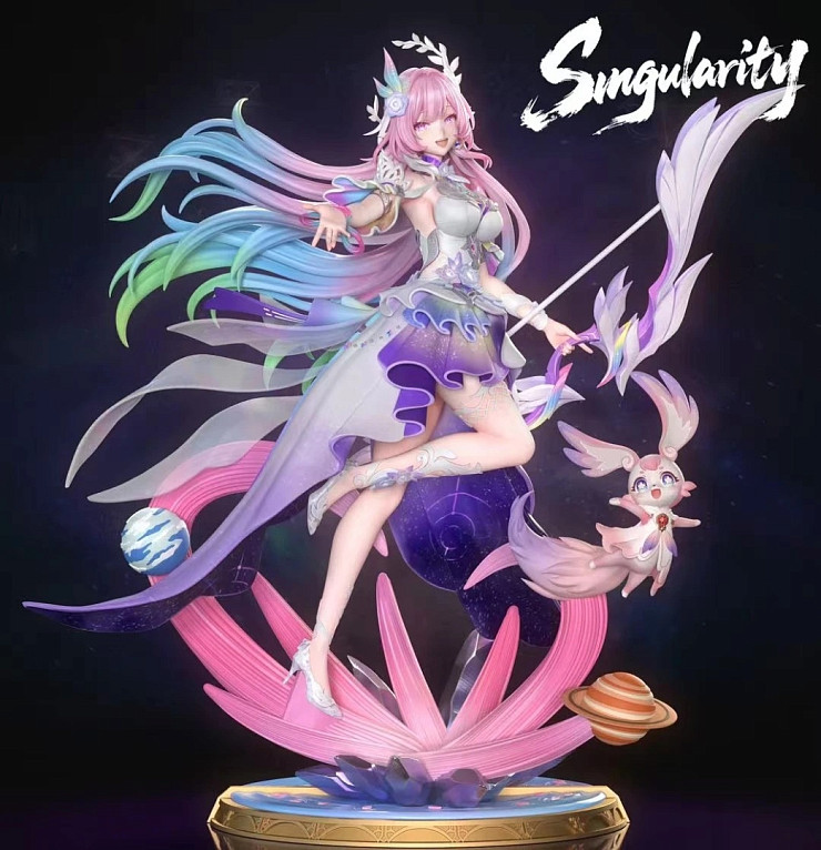Cyrene от Singularity Studio