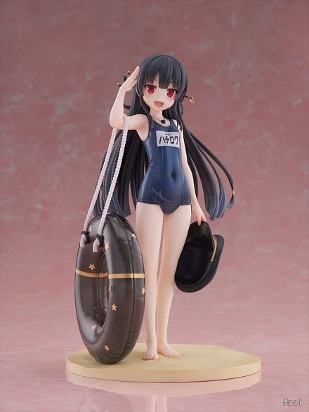 Фигурка Hachiroku от koikoi Стандартная