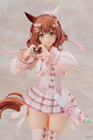 Фигурка Aston Machan от Good Smile Company
