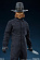 Фигурка John Carver от Sideshow Collectibles