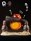 Фигурка Calcifer от Buri Studio X Weare A Design Studio
