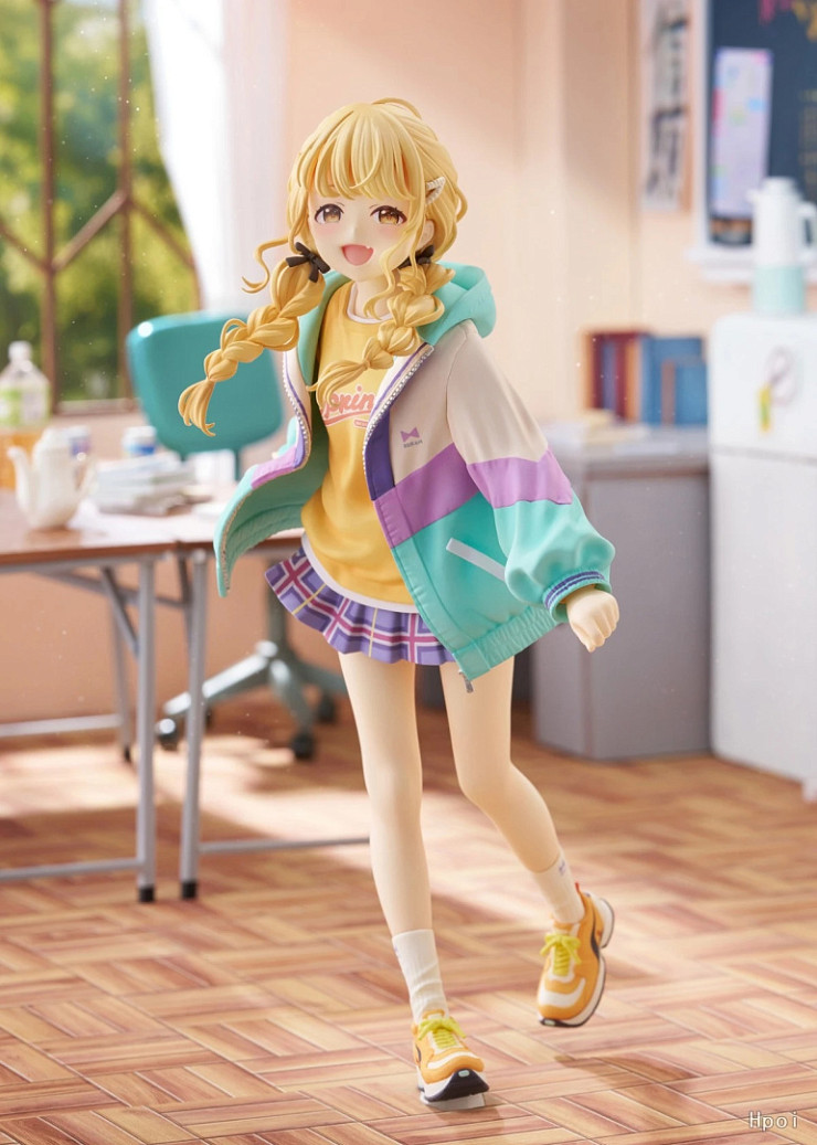 Фигурка Kotone Fujita от PLUM