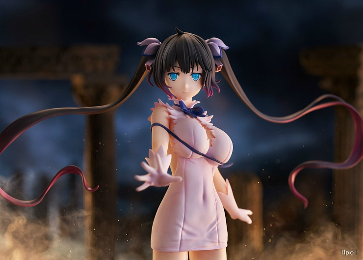 Фигурка Hestia от Alice Glint Standart версия