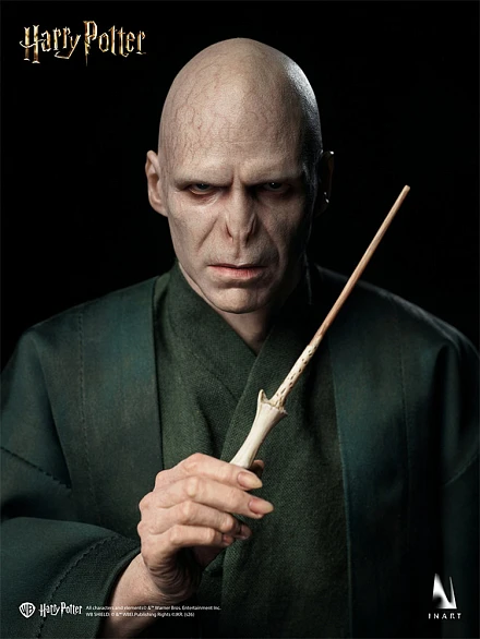 Фигурка Lord Voldemort от INART Расширенная версия (Ag A047P)