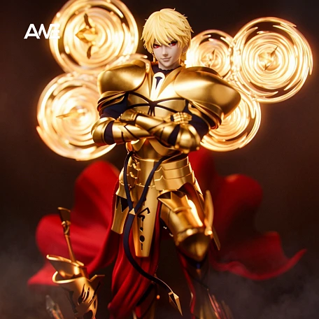 Фигурка Gilgamesh от ANE Studio