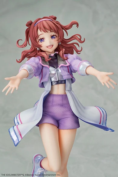 Фигурка Saki Hanami от Design COCO