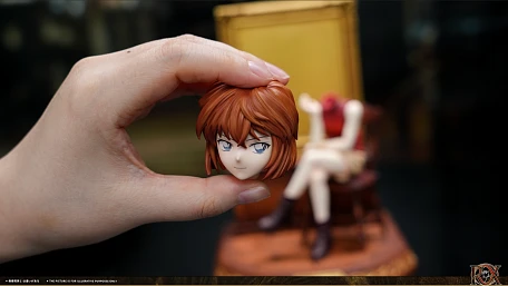 Фигурка Haibara Ai от RX Studio Расширенная версия