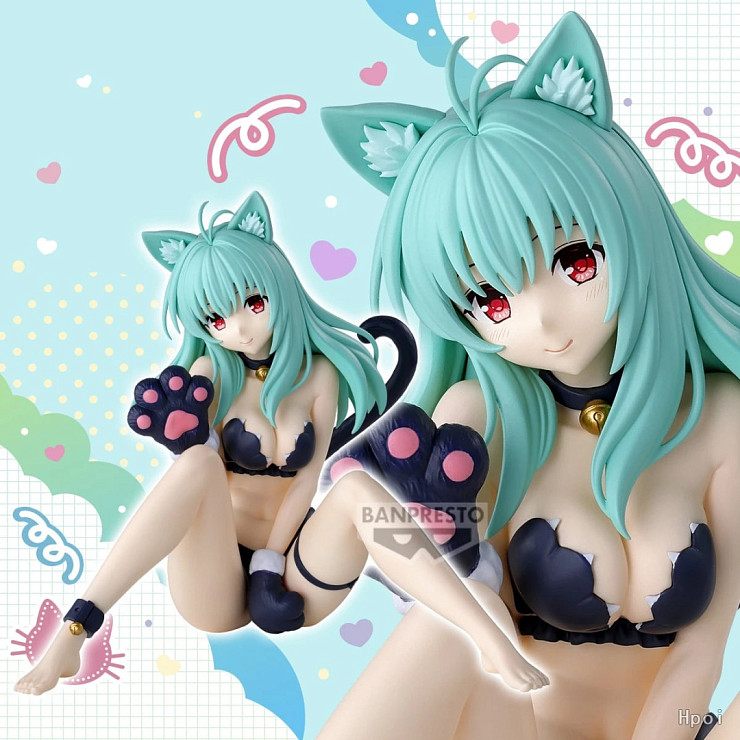 Run Elsie Jewelria от Banpresto
