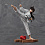 Фигурка Ran Mouri от YYDS Studio