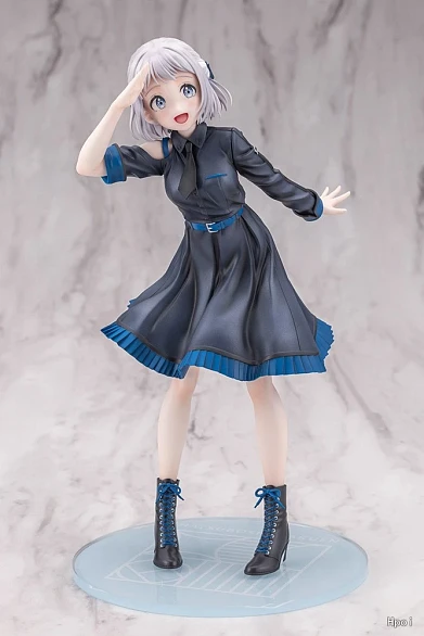 Фигурка Lilja Katsuragi от Kotobukiya Делюкс версия