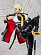 Фигурка Evelyn Chevalier от Xing Zhe Studio
