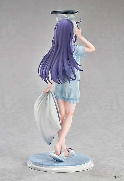 Фигурка Yuuka Hayase от Good Smile Arts Shanghai (Good Smile Company)