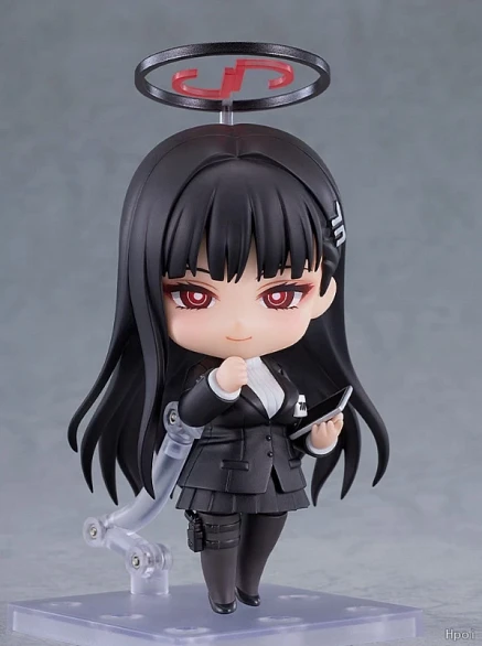 Фигурка Tsukatsuki Rio от Good Smile Company