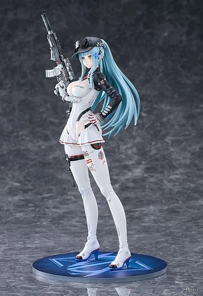 Фигурка HK416 от Max Factory