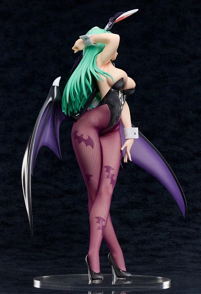 Фигурка Morrigan Aensland от FREEing