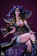 Фигурка Xal'atath от Shadow Moon Studio