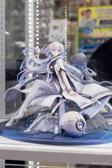 Фигурка Mornye от Hobby Sakura