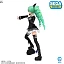 Фигурка Miku Hatsune от Sega