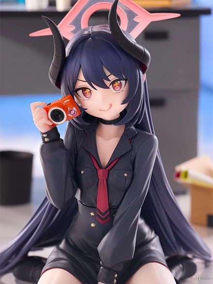 Фигурка Motomiya Chiaki от F:NEX (FuRyu)
