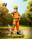 Фигурка Uzumaki Naruto от Seven Studio