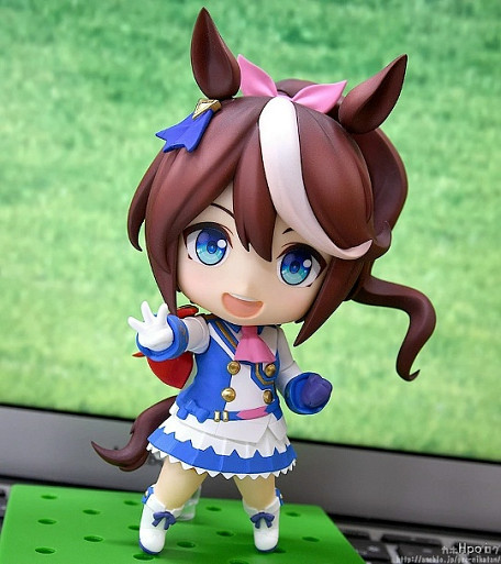 Фигурка Tokai Teio от Good Smile Company
