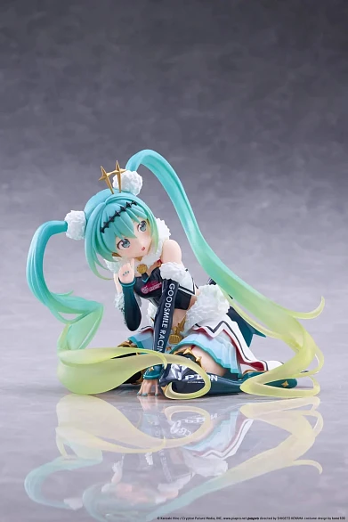 Фигурка Hatsune Miku от Taito