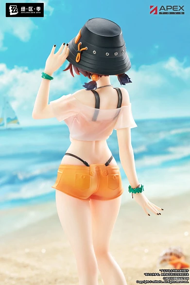 Фигурка BELLE от APEX-TOYS