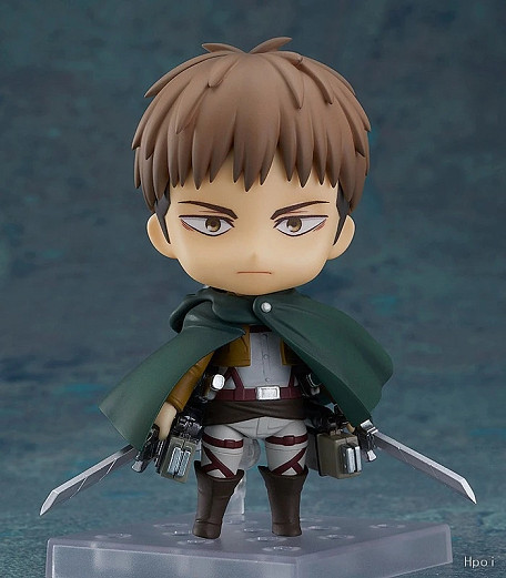 Фигурка Jean Kirstein от Good Smile Company