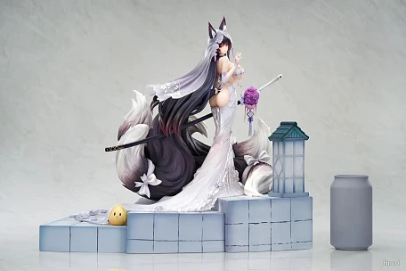 Фигурка Musashi от APEX-TOYS Набор из фигурки + бокс