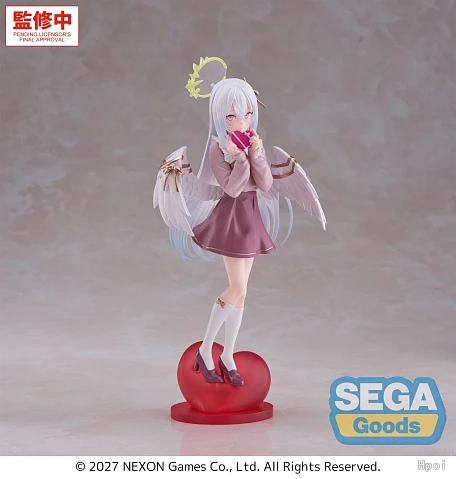 Фигурка Shirasu Azusa от Sega