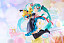 Фигурка Hatsune Miku от Taito