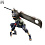 Фигурка Kakashi Hatake от MegaHouse