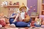 Фигурка Rossi от JiMeng Studio