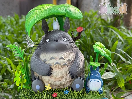 Фигурка Totoro от BBSD Studio