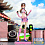 Фигурка Mari Makinami Illustrious от Sega